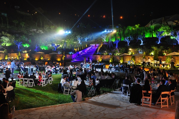 AUB FEA Gala Dinner